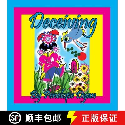 预订 Deceiving [9781614776222]