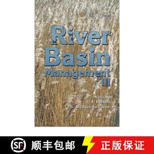 Management Basin 预订 9781845640231 River