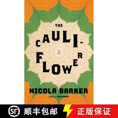 【3-4周达】The Cauliflower [9781627797191]