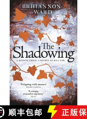 【3-4周达】The Shadowing [9781409192220]