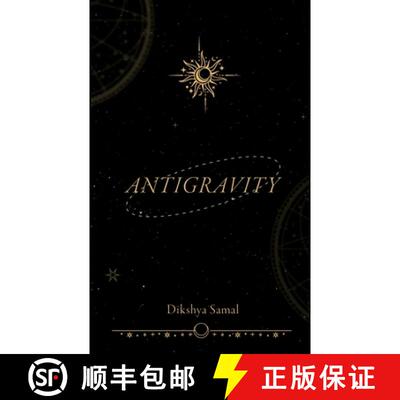 【3-4周达】Antigravity [9789357774390]