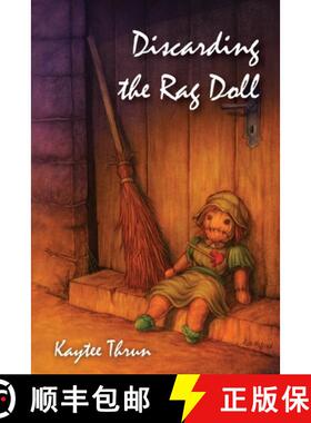 【3-4周达】Discarding the Rag Doll [9798985979602]