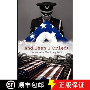 Nco Stories Then Cried 9780985558253 预订 Mortuary And