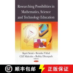 Possibilities Science Researching 9781606922927 Edited 4周达 Technology Mathematics Mamokg... Education.