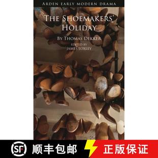 The 4周达 9781474277532 Shoemakers Holiday