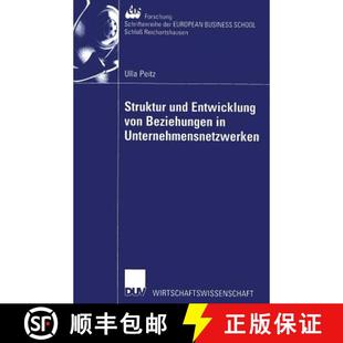 Beziehungen Entwicklung Konzeption... Struktur Theoretisch 4周达 9783824406579 Und Unternehmensnetzwerken Von
