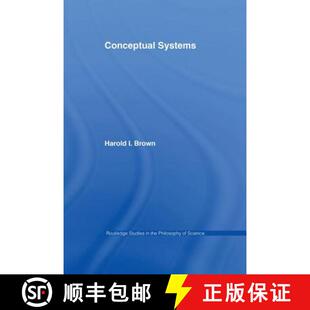 CONCEPTUAL 4周达 SYSTEMS BROWN; 9781138971455 PBDIRECT