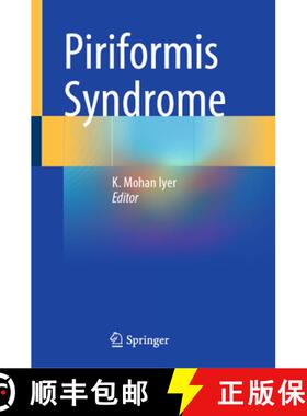 【3-4周达】Piriformis Syndrome [9783031407352]