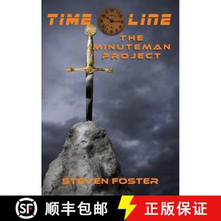 预订 Timeline: The Minuteman Project [9780991983926]
