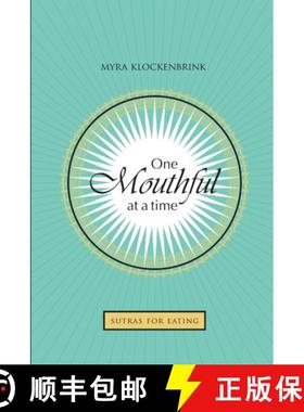 【3-4周达】One Mouthful at a Time [9781300370376]