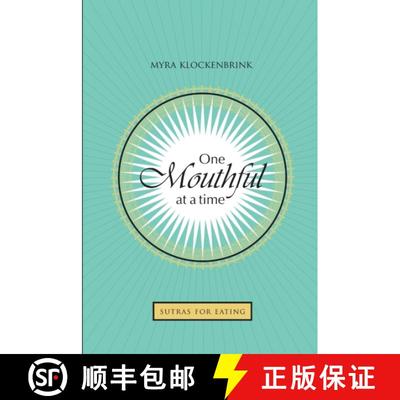 【3-4周达】One Mouthful at a Time [9781300370376]