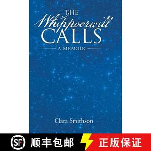 The Whippoorwill Calls Memoir 4周达 9781480831919