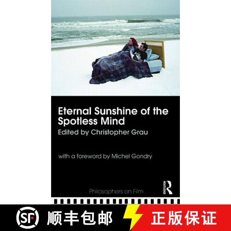 【3-4周达】Eternal Sunshine of the Spotless Mind [9780415774666]图片