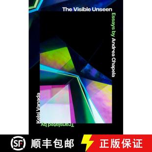 The 4周达 Visible Unseen 9781632063526 Essays