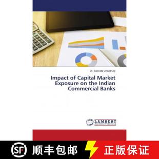 the Impact Exposure 预订 Indian 9786202674676 Capital Banks Market Commercial