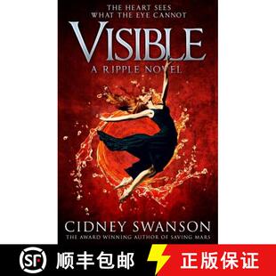 9781939543455 预订 Visible