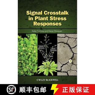 Responses 9780813819631 Signal Plant Talk 4周达 Cross Wiley生命科学 Stress