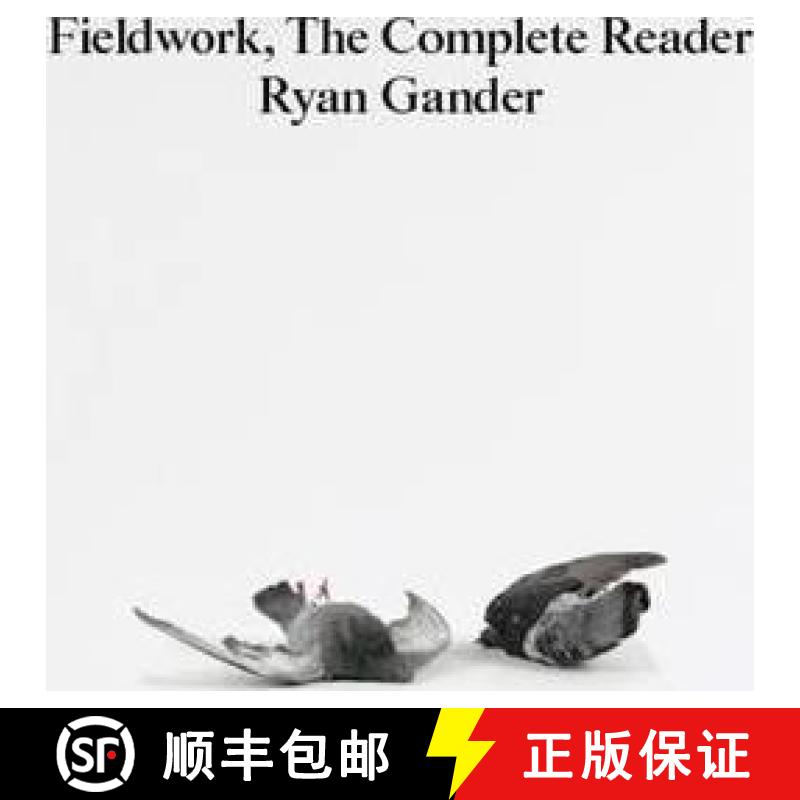 预订 Fieldwork: The Complete Reader [9781907414510]
