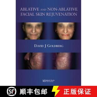 Ablative and Rejuvenation 9781841841755 Skin 4周达 Facial Non