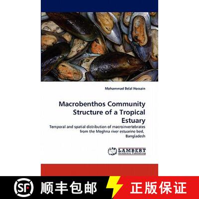 预订 Macrobenthos Community Structure of a Tropical Estuary [9783843385343]