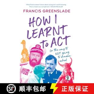 How Learnt Act 4周达 9781760622770