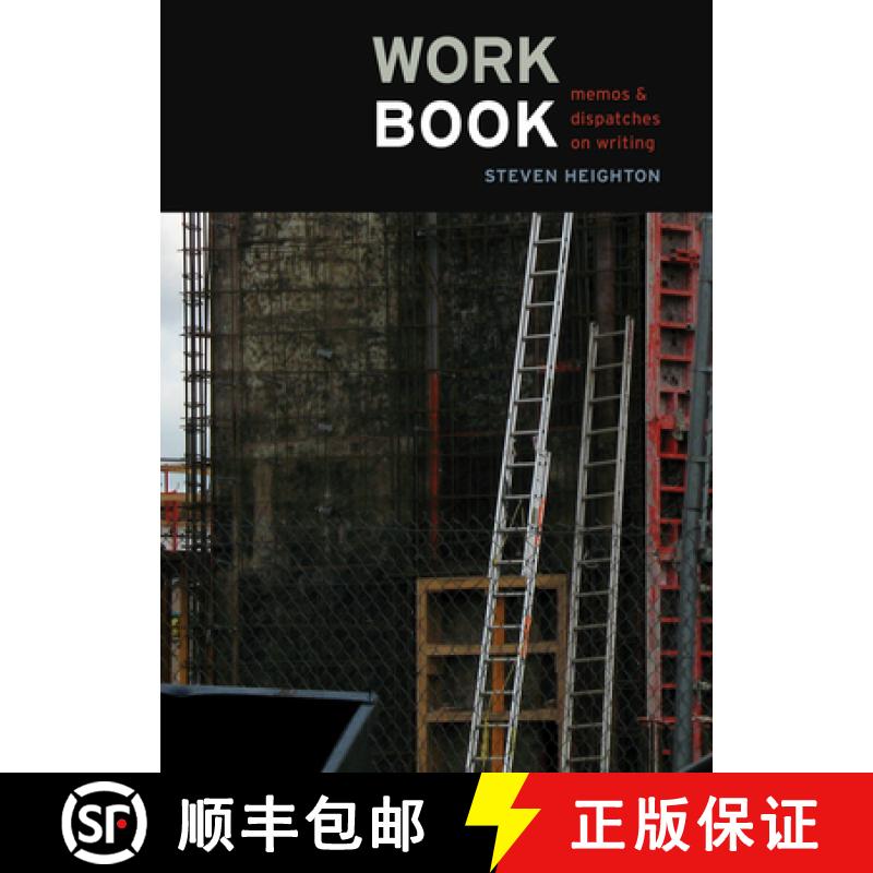 【3-4周达】Workbook: Memos & Dispatches on Writing [9781550229370]