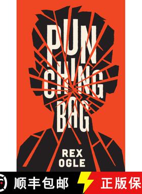 【3-4周达】Punching Bag [9781324016236]