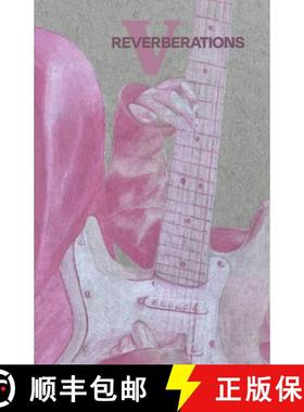 【3-4周达】Reverberations 5 [9781088065075]