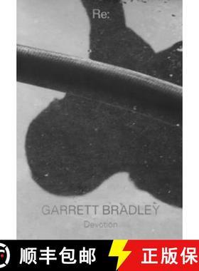 【3-4周达】奉献 Devotion (Re:) On Being, Quietly [9780262048798]