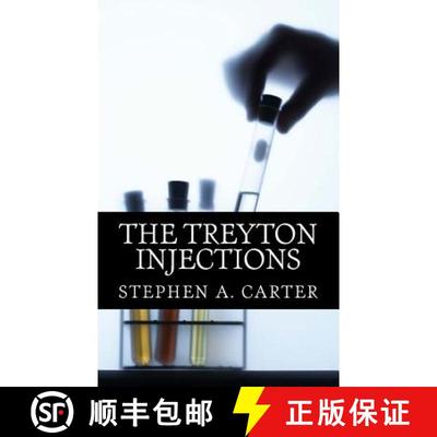 【4周达】The Treyton Injections [9780615803081]