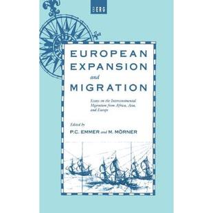 Essays and Migration Expansion Intercontinental the from European 4周达 Asia... Africa 9780854963003