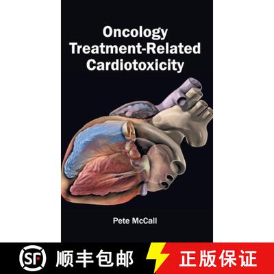 【3-4周达】Oncology Treatment-Related Cardiotoxicity [9781632413048]