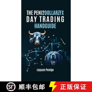 The Peni2Dollarzfx Day Handguide 4周达 Trading 9789655786439