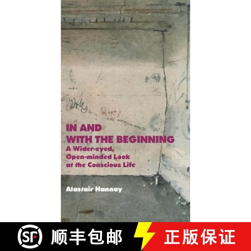 【3-4周达】In and With the Beginning [9781846220777]