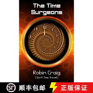 9780980320527 预订 Surgeons Time The
