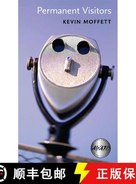 【3-4周达】Permanent Visitors [9780877459927]