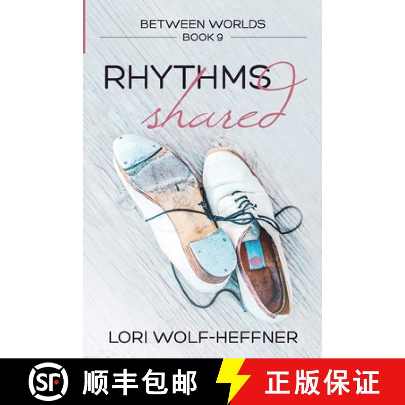 【3-4周达】Between Worlds 9: Rhythms Shared [9781989465363]