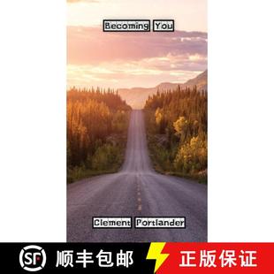 9789916886328 You Becoming 预订