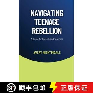 Guide Rebellion for Teachers Navigating and 4周达 9798869371867 Teenage Parents