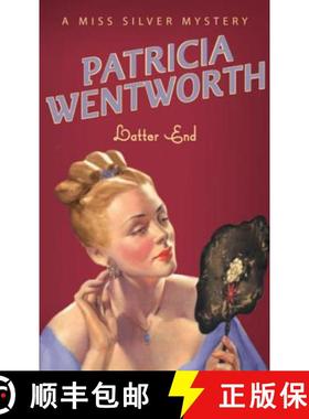 【3-4周达】Latter End [9780340767894]