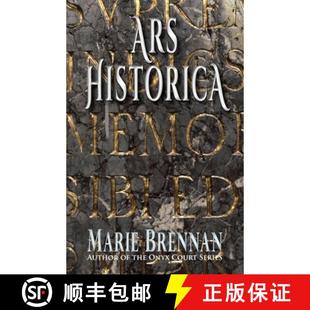 Historica Ars 4周达 9781611389531
