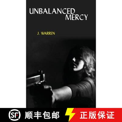 【3-4周达】Unbalanced Mercy [9781608641420]