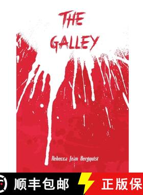 预订 The Galley [9798349281754]