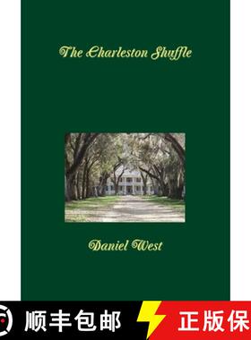 【3-4周达】The Charleston Shuffle [9781304696984]