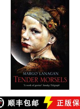 【3-4周达】Tender Morsels [9781849920070]