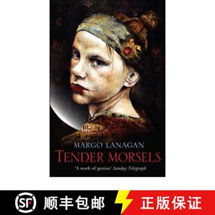 【3-4周达】Tender Morsels [9781849920070]