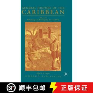 and 4周达 History Caribbean Methodology Historiography General Volume UNESCO 9781403975942 C... the
