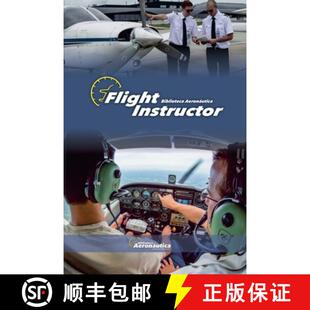 Instructor Flight 3周达 9798227856159