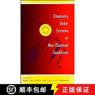 Non Extreme Classical Wiley化学化工 Chemistry 4周达 9780471165613 Under Conditio