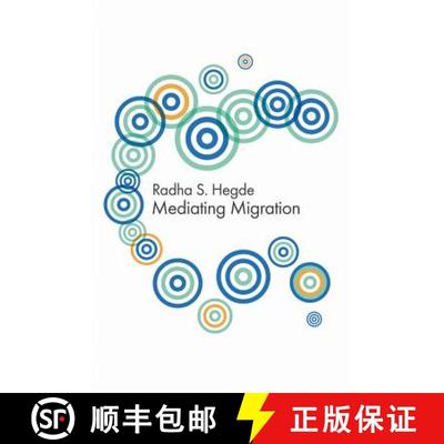 【3-4周达】Mediating Migration [Wiley历史] [9780745646336]